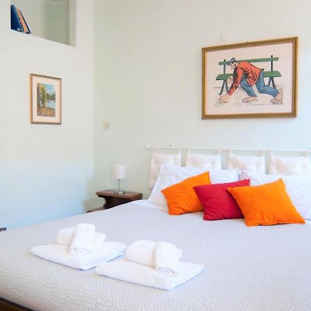 Casa Torresino Hotel Padova Ngoại thất bức ảnh