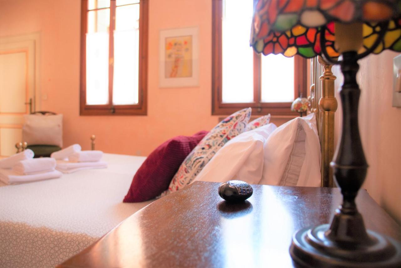 Casa Torresino Hotel Padova Ngoại thất bức ảnh