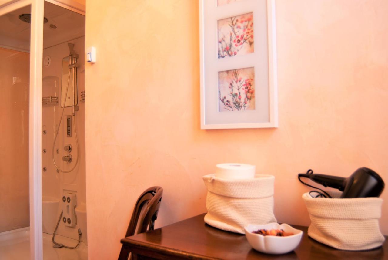 Casa Torresino Hotel Padova Ngoại thất bức ảnh