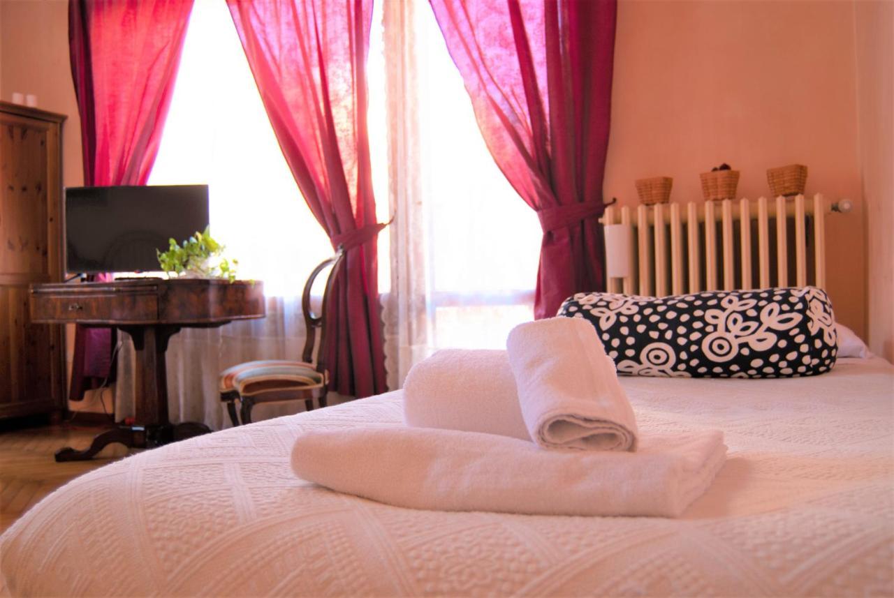 Casa Torresino Hotel Padova Ngoại thất bức ảnh
