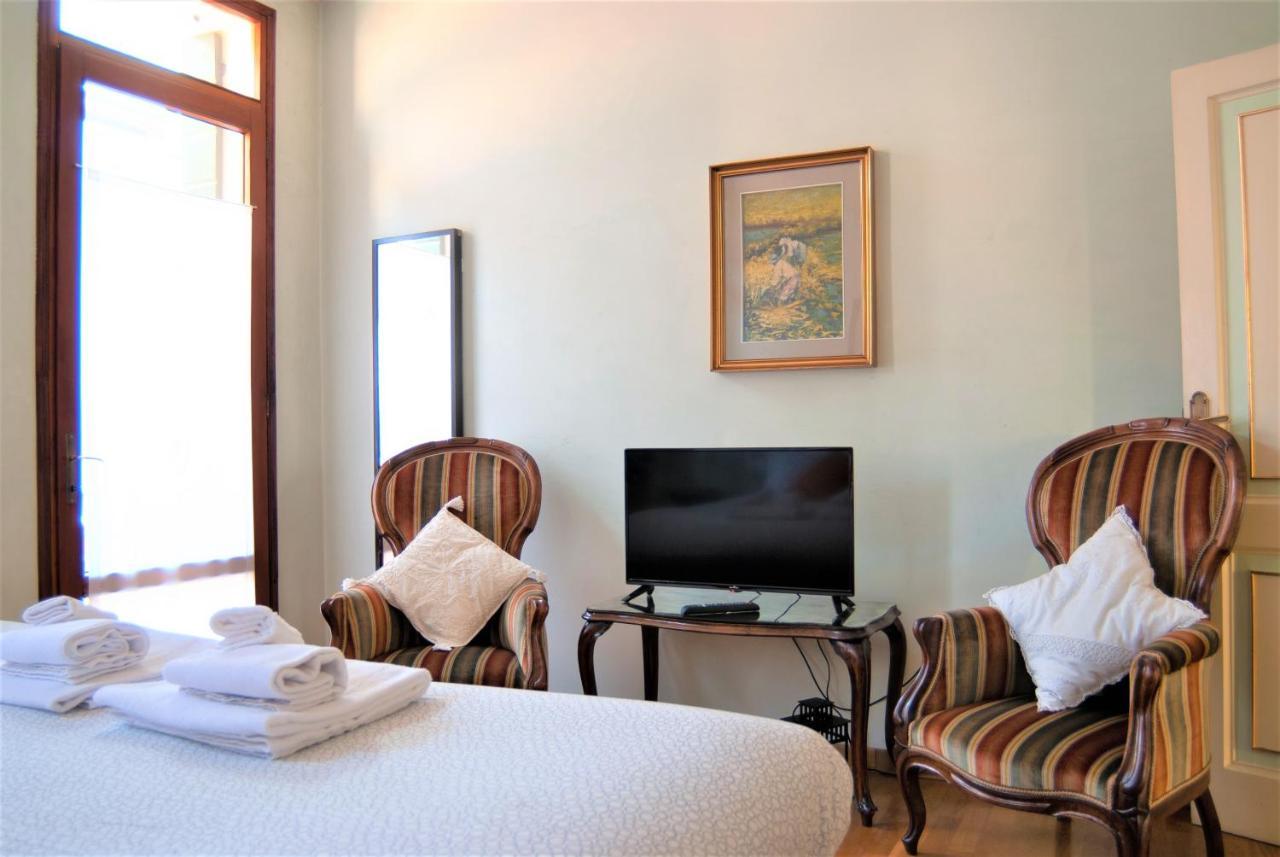 Casa Torresino Hotel Padova Ngoại thất bức ảnh