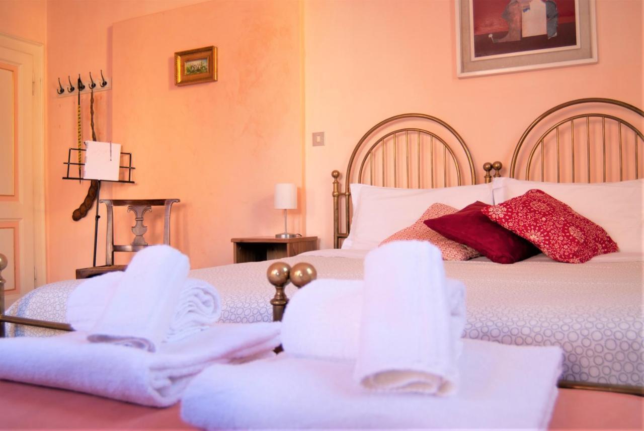 Casa Torresino Hotel Padova Ngoại thất bức ảnh