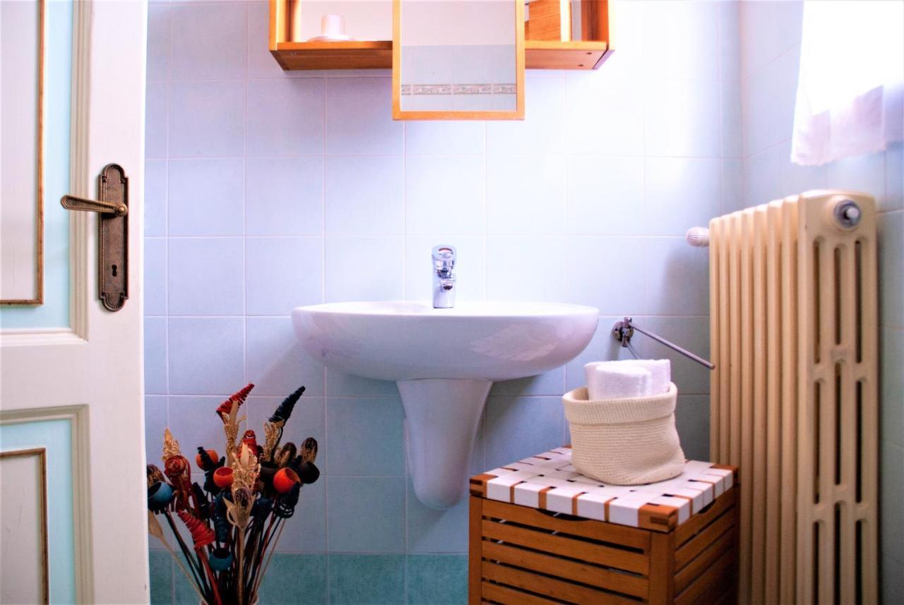 Casa Torresino Hotel Padova Ngoại thất bức ảnh
