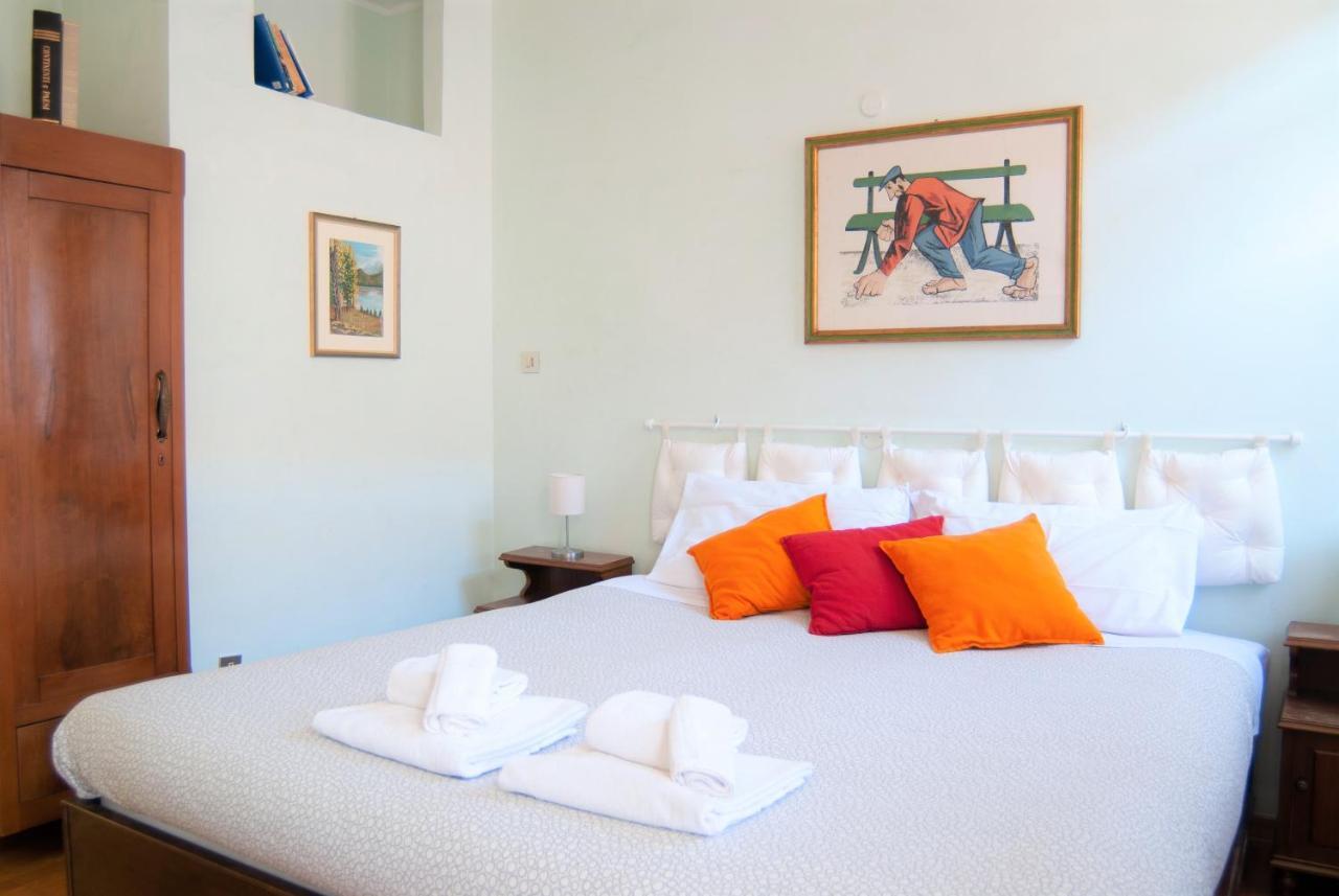 Casa Torresino Hotel Padova Ngoại thất bức ảnh