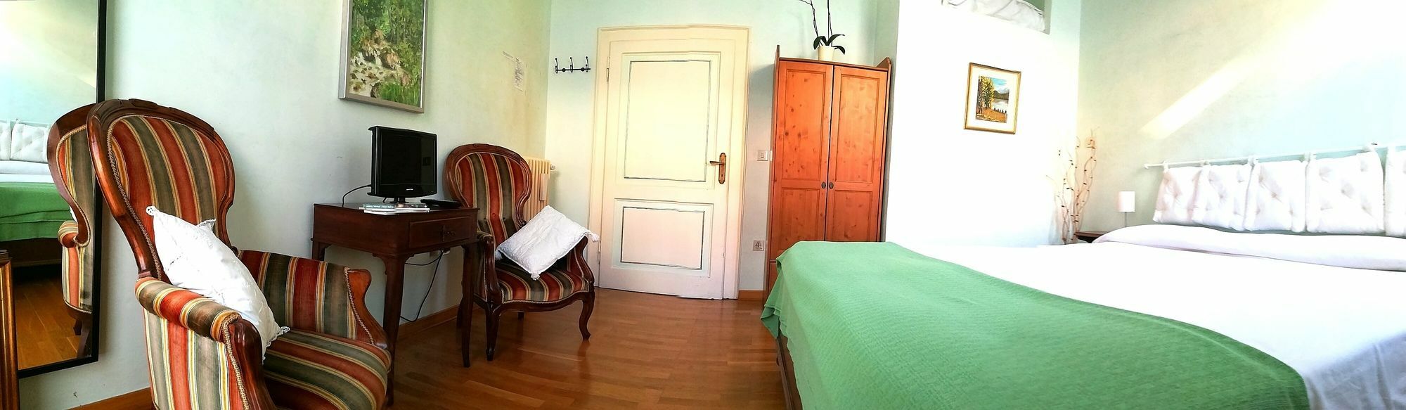 Casa Torresino Hotel Padova Ngoại thất bức ảnh